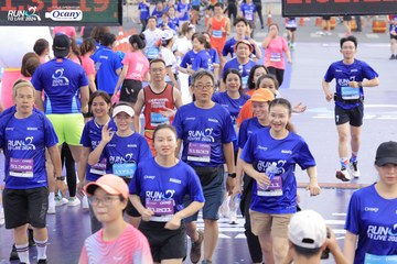 RUN TO LIVE 2024 - Ảnh #1364405
