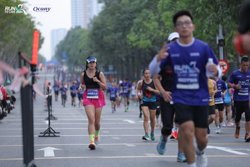 RUN TO LIVE 2024 - Ảnh #1435030