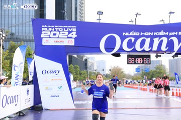 RUN TO LIVE 2024 - Ảnh #1416196