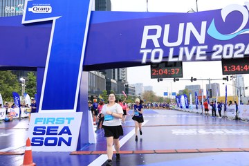 RUN TO LIVE 2024 - Ảnh #1416033