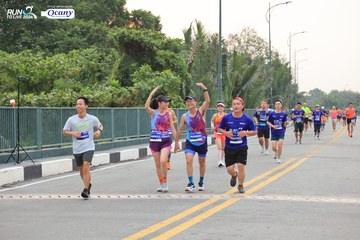 RUN TO LIVE 2024 - Ảnh #1392727