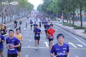 RUN TO LIVE 2024 - Ảnh #1432986