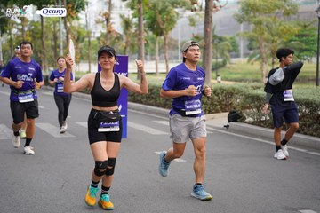RUN TO LIVE 2024 - Ảnh #1387993