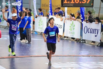 RUN TO LIVE 2024 - Ảnh #1333375