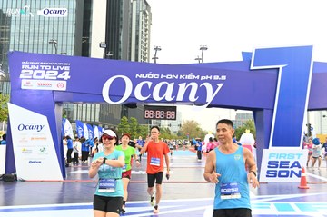 RUN TO LIVE 2024 - Ảnh #1419247