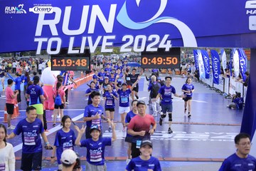 RUN TO LIVE 2024 - Ảnh #1360172