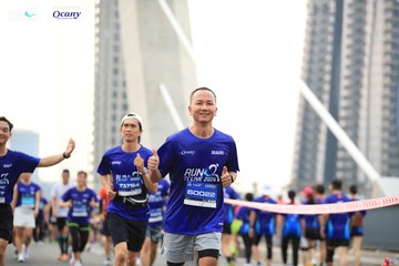 RUN TO LIVE 2024 - Ảnh #1346953