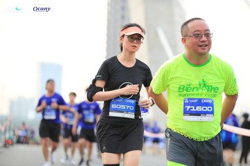 RUN TO LIVE 2024 - Ảnh #1349554