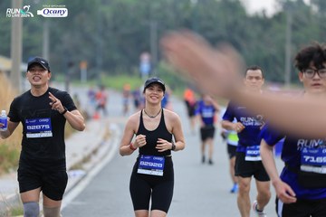 RUN TO LIVE 2024 - Ảnh #1379039