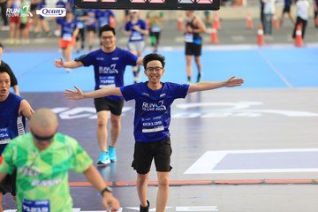RUN TO LIVE 2024 - Ảnh #1411921