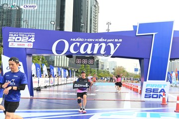 RUN TO LIVE 2024 - Ảnh #1424965