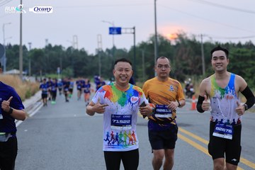 RUN TO LIVE 2024 - Ảnh #1372199