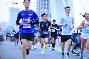 RUN TO LIVE 2024 - Ảnh #1326331