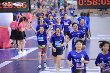 RUN TO LIVE 2024 - Ảnh #1363653