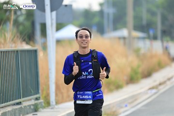 RUN TO LIVE 2024 - Ảnh #1394200