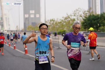 RUN TO LIVE 2024 - Ảnh #1346385