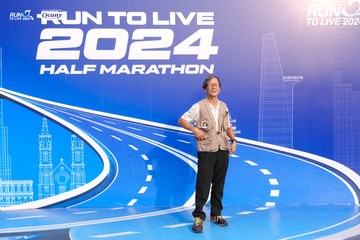 RUN TO LIVE 2024 - Ảnh #1315620