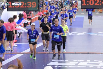 RUN TO LIVE 2024 - Ảnh #1364676