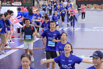 RUN TO LIVE 2024 - Ảnh #1364567