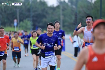 RUN TO LIVE 2024 - Ảnh #1371645