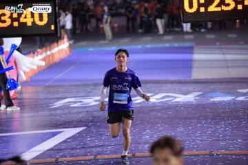 RUN TO LIVE 2024 - Ảnh #1352775