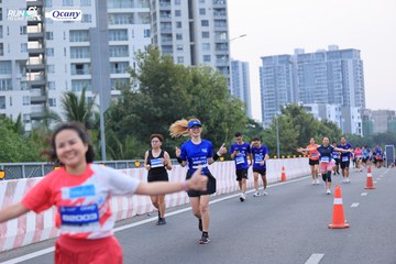 RUN TO LIVE 2024 - Ảnh #1450113
