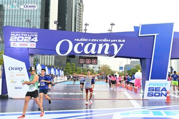 RUN TO LIVE 2024 - Ảnh #1419038