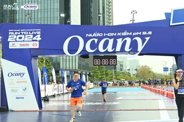 RUN TO LIVE 2024 - Ảnh #1428657