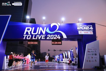 RUN TO LIVE 2024 - Ảnh #1379529