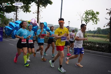 RUN TO LIVE 2024 - Ảnh #1386411