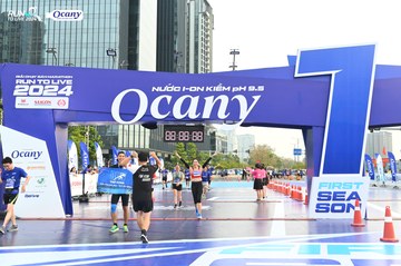 RUN TO LIVE 2024 - Ảnh #1424559