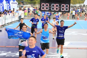 RUN TO LIVE 2024 - Ảnh #1406459