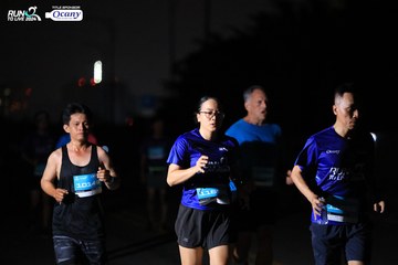 RUN TO LIVE 2024 - Ảnh #1340606