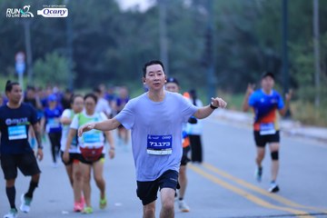 RUN TO LIVE 2024 - Ảnh #1366868