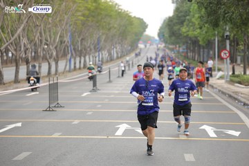 RUN TO LIVE 2024 - Ảnh #1419737