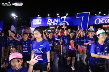 RUN TO LIVE 2024 - Ảnh #1320598