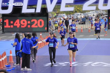 RUN TO LIVE 2024 - Ảnh #1393291