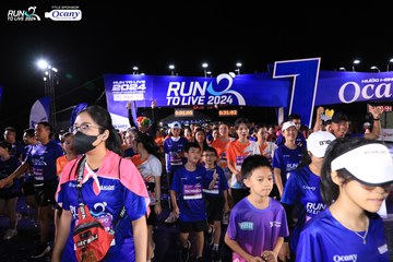 RUN TO LIVE 2024 - Ảnh #1320330