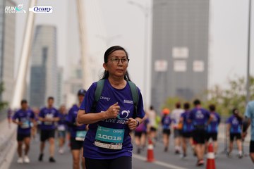 RUN TO LIVE 2024 - Ảnh #1339906