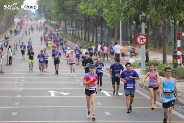 RUN TO LIVE 2024 - Ảnh #1437167