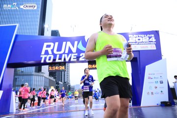 RUN TO LIVE 2024 - Ảnh #1374298