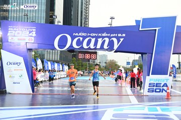RUN TO LIVE 2024 - Ảnh #1417824