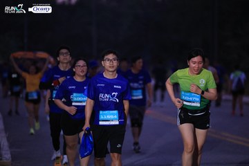 RUN TO LIVE 2024 - Ảnh #1347606
