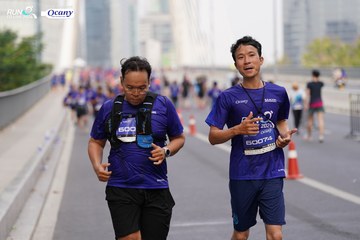 RUN TO LIVE 2024 - Ảnh #1363041