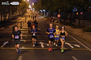 RUN TO LIVE 2024 - Ảnh #1431459