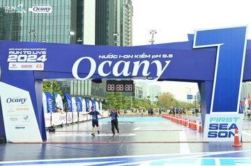 RUN TO LIVE 2024 - Ảnh #1428582