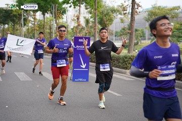 RUN TO LIVE 2024 - Ảnh #1388908