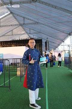 RUN TO LIVE 2024 - Ảnh #1307847