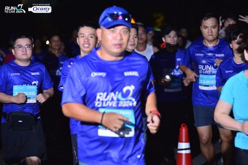 RUN TO LIVE 2024 - Ảnh #1321416