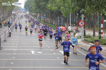 RUN TO LIVE 2024 - Ảnh #1437091